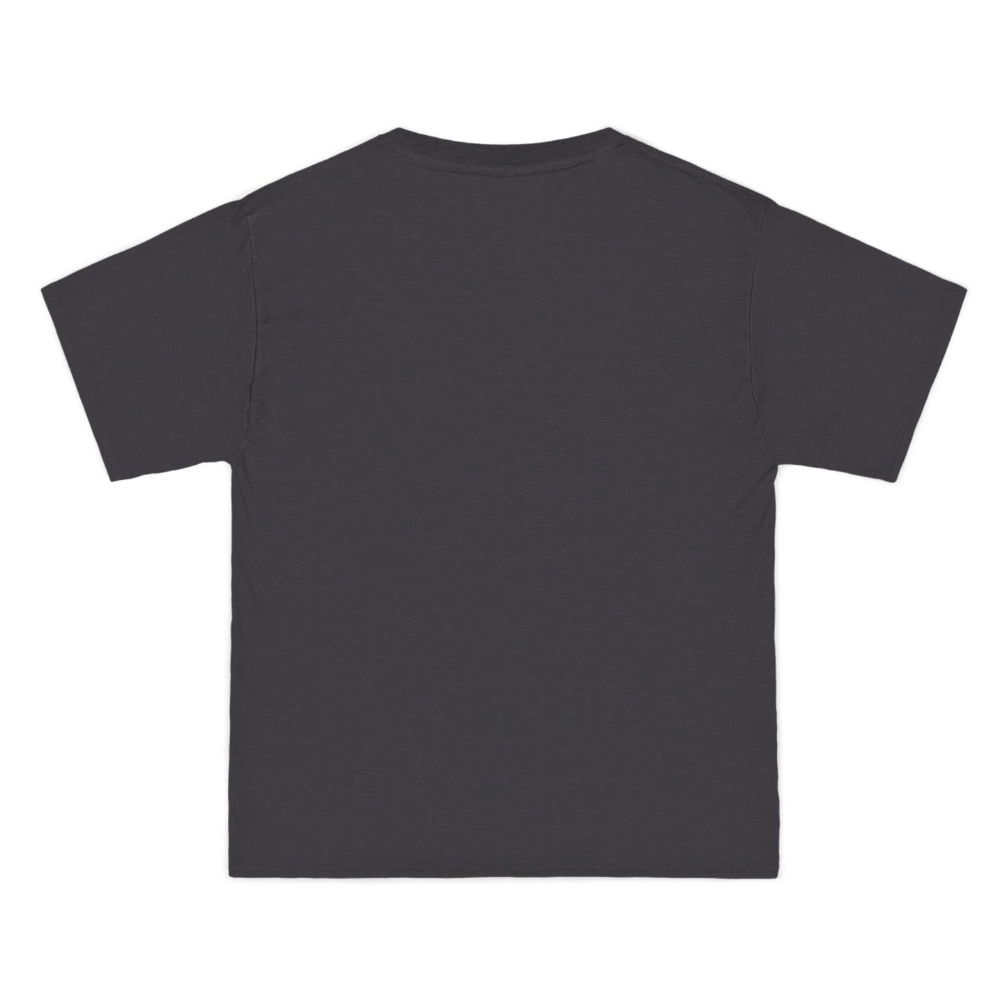 Beefy-T® Short-Sleeve T-Shirt with FREEDOM CARTEL logo