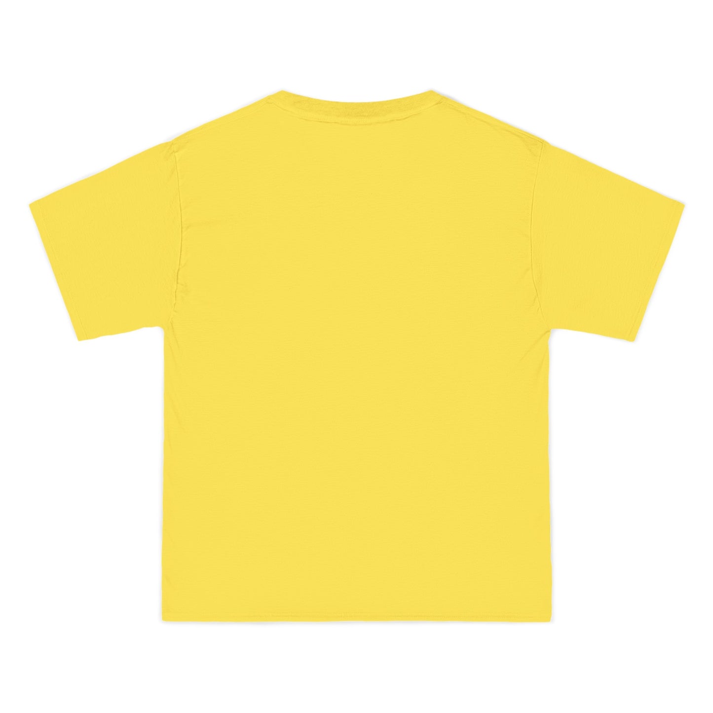 Beefy-T® Short-Sleeve T-Shirt with FREEDOM CARTEL logo