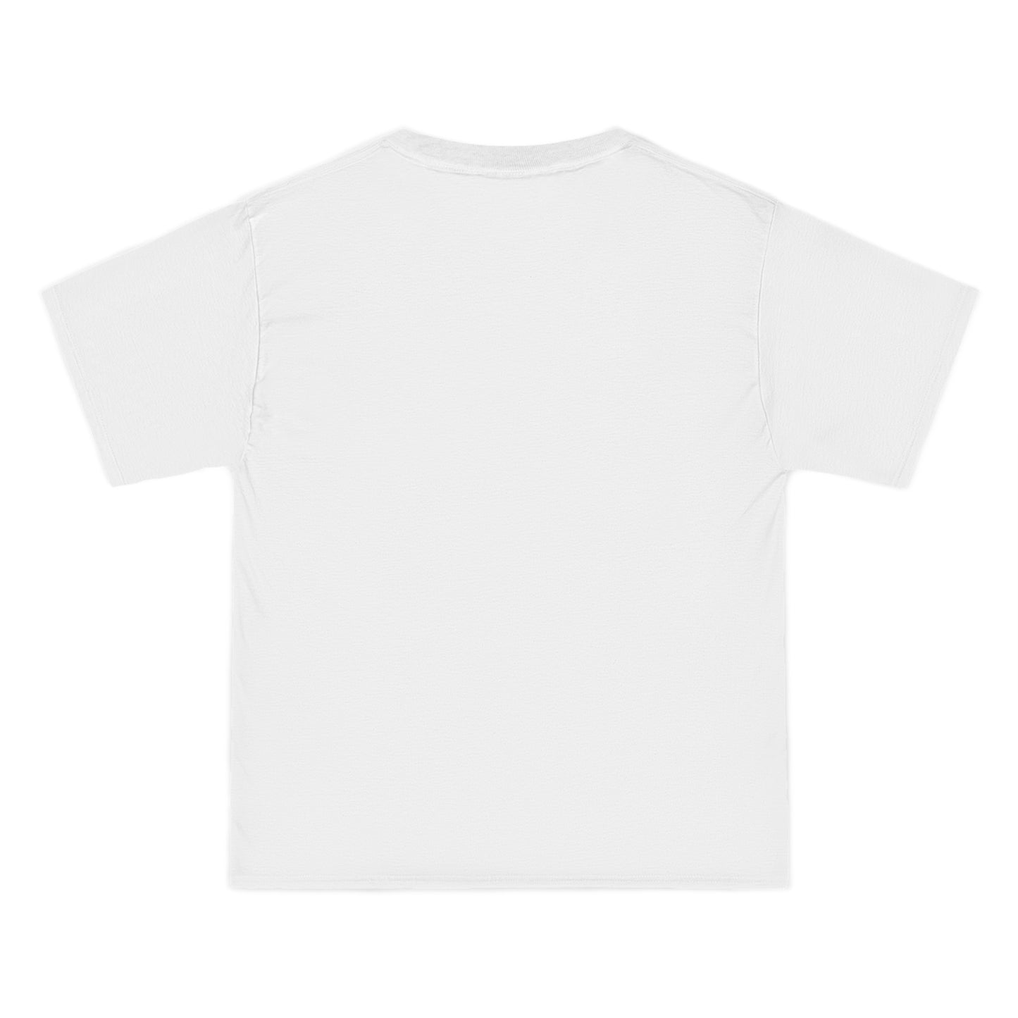 Beefy-T® Short-Sleeve T-Shirt with FREEDOM CARTEL logo