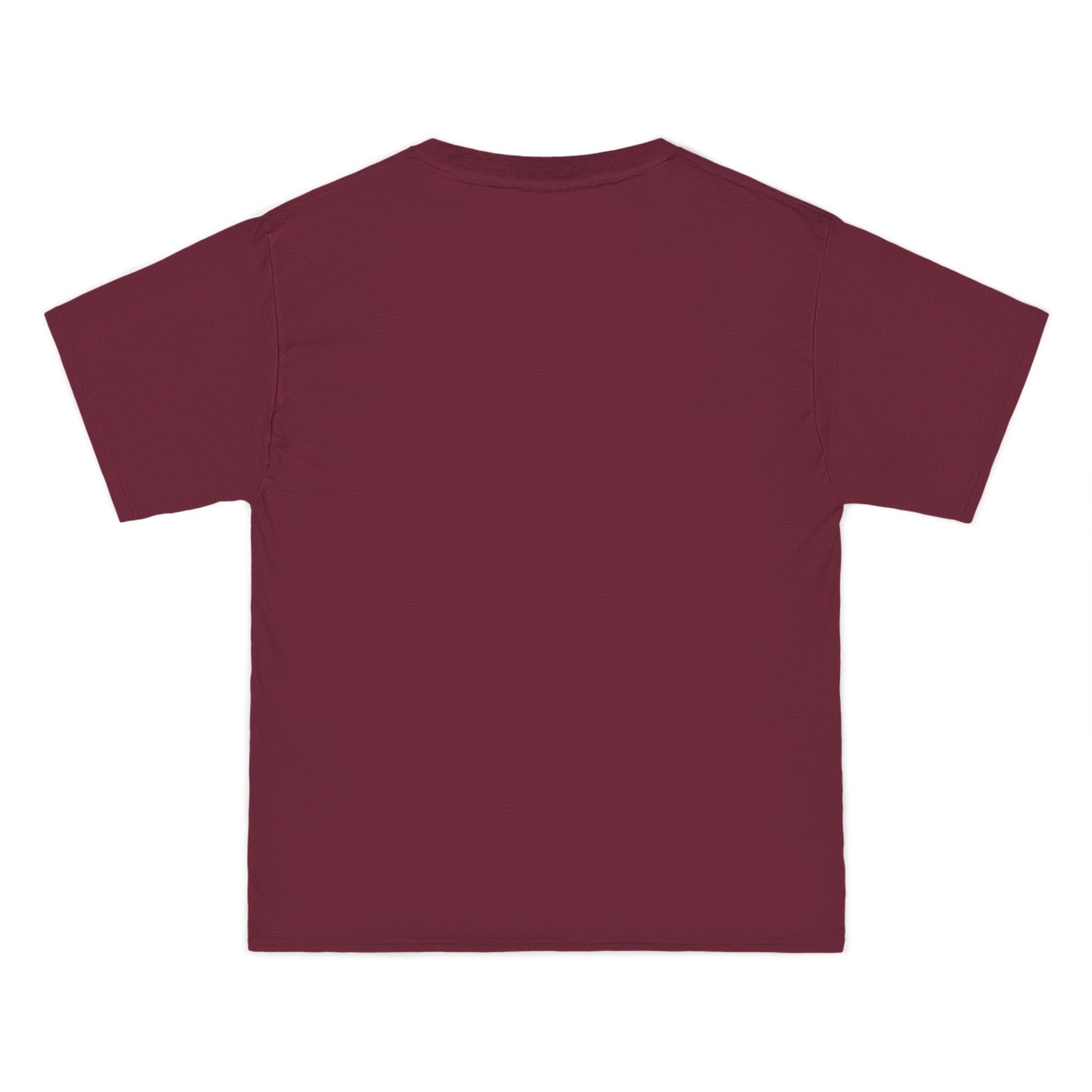 Beefy-T® Short-Sleeve T-Shirt with FREEDOM CARTEL logo