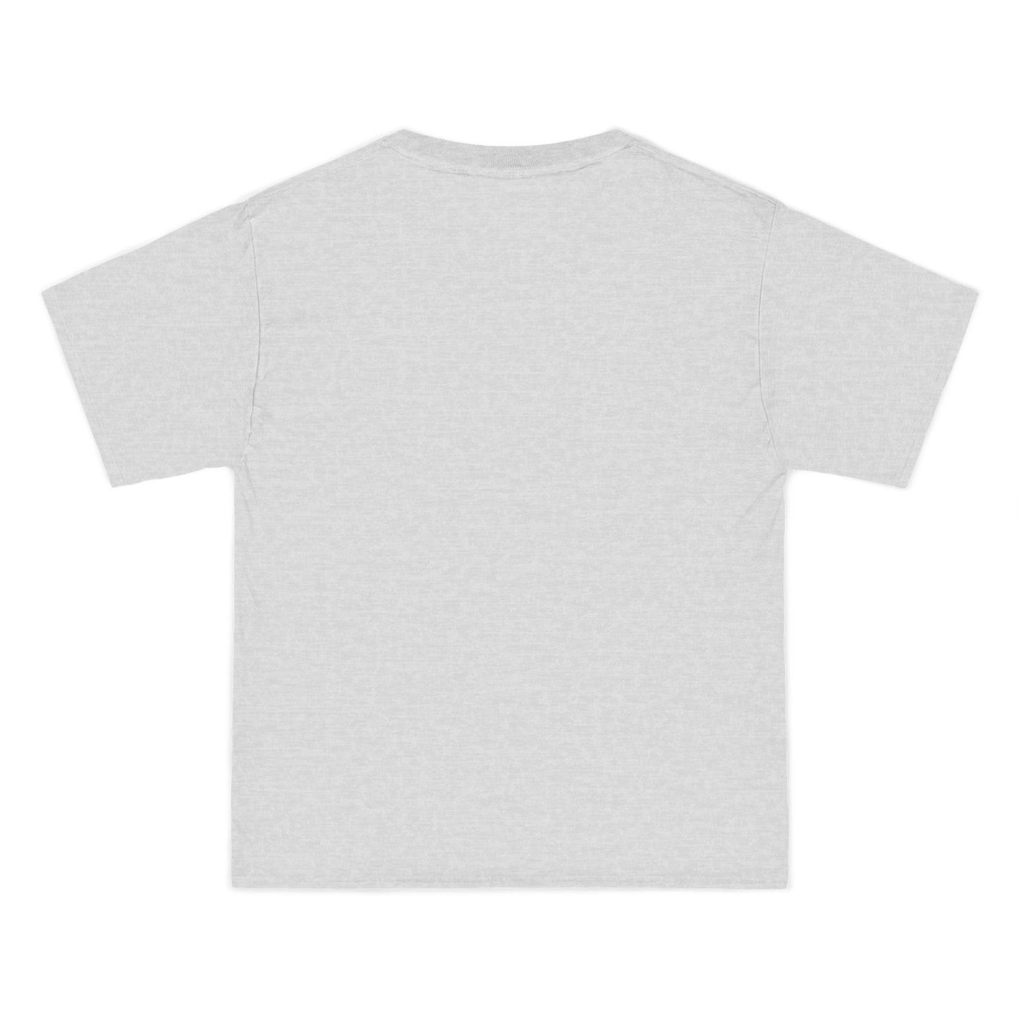Beefy-T® Short-Sleeve T-Shirt with FREEDOM CARTEL logo