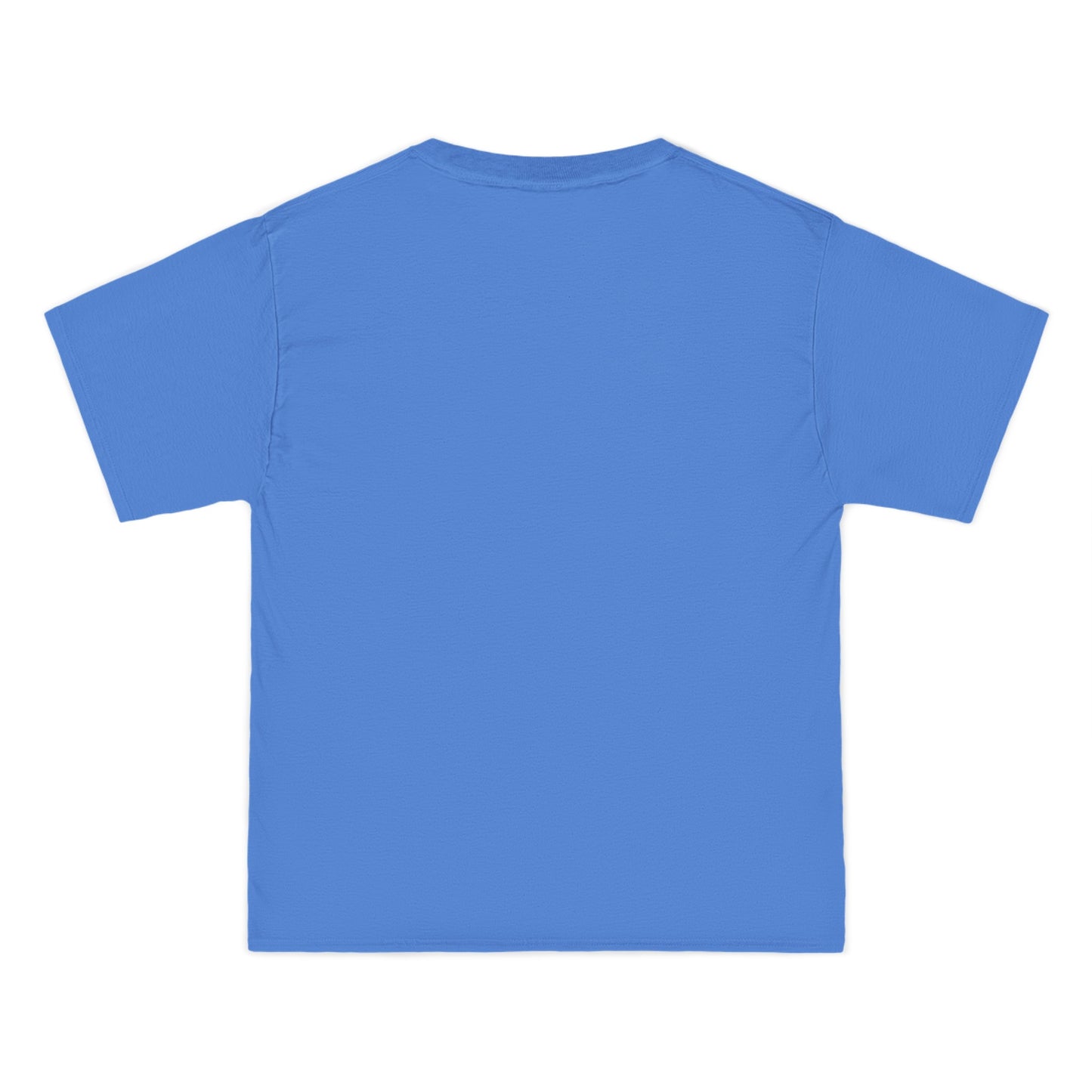 Beefy-T® Short-Sleeve T-Shirt with FREEDOM CARTEL logo
