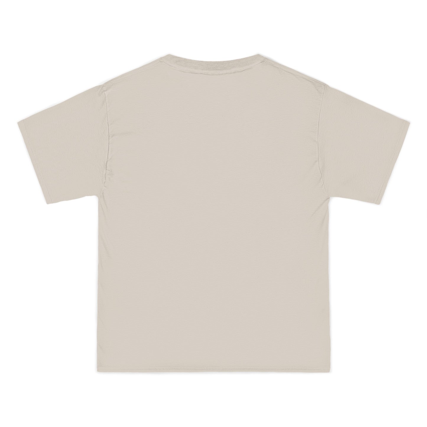 Beefy-T® Short-Sleeve T-Shirt with FREEDOM CARTEL logo