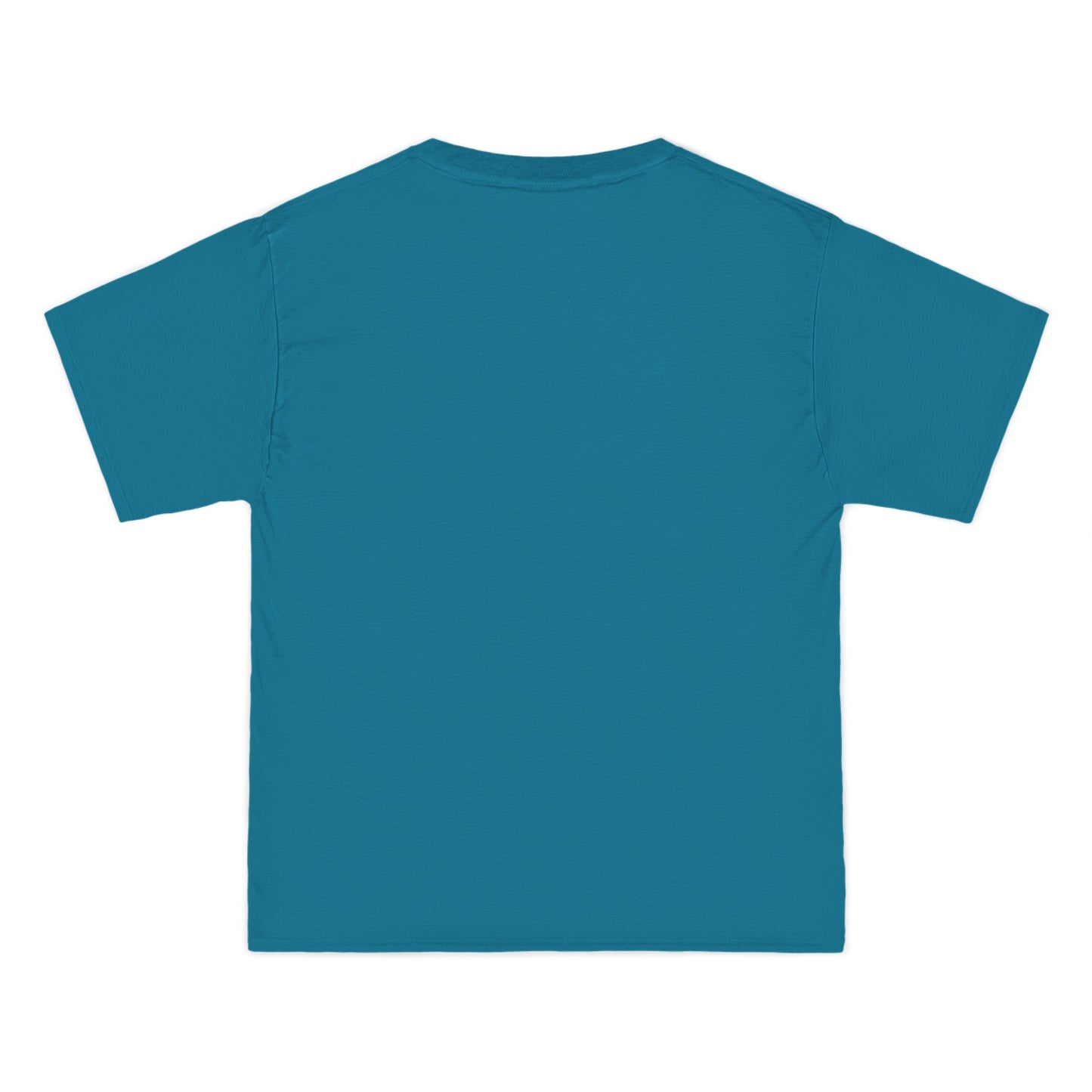 Beefy-T® Short-Sleeve T-Shirt with FREEDOM CARTEL logo