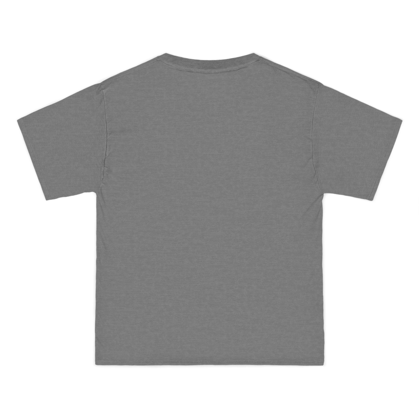 Beefy-T® Short-Sleeve T-Shirt with FREEDOM CARTEL logo