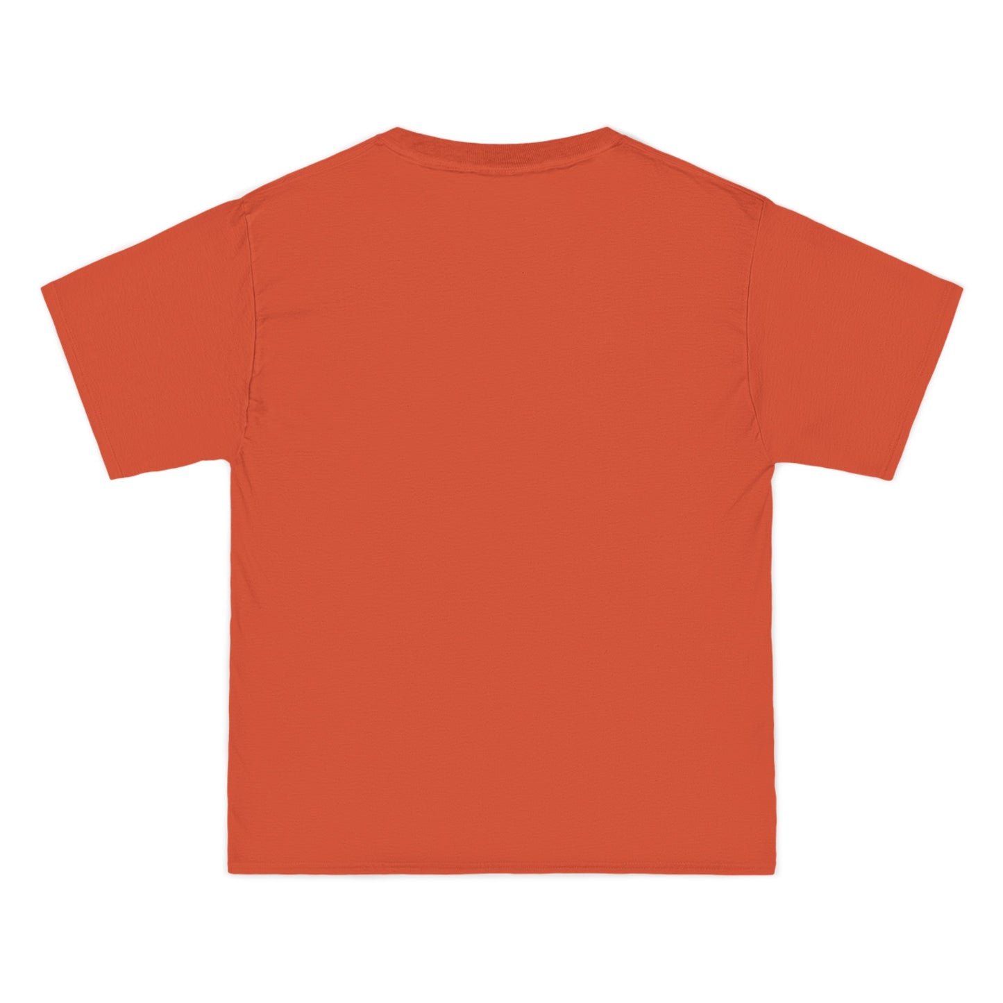 Beefy-T® Short-Sleeve T-Shirt with FREEDOM CARTEL logo