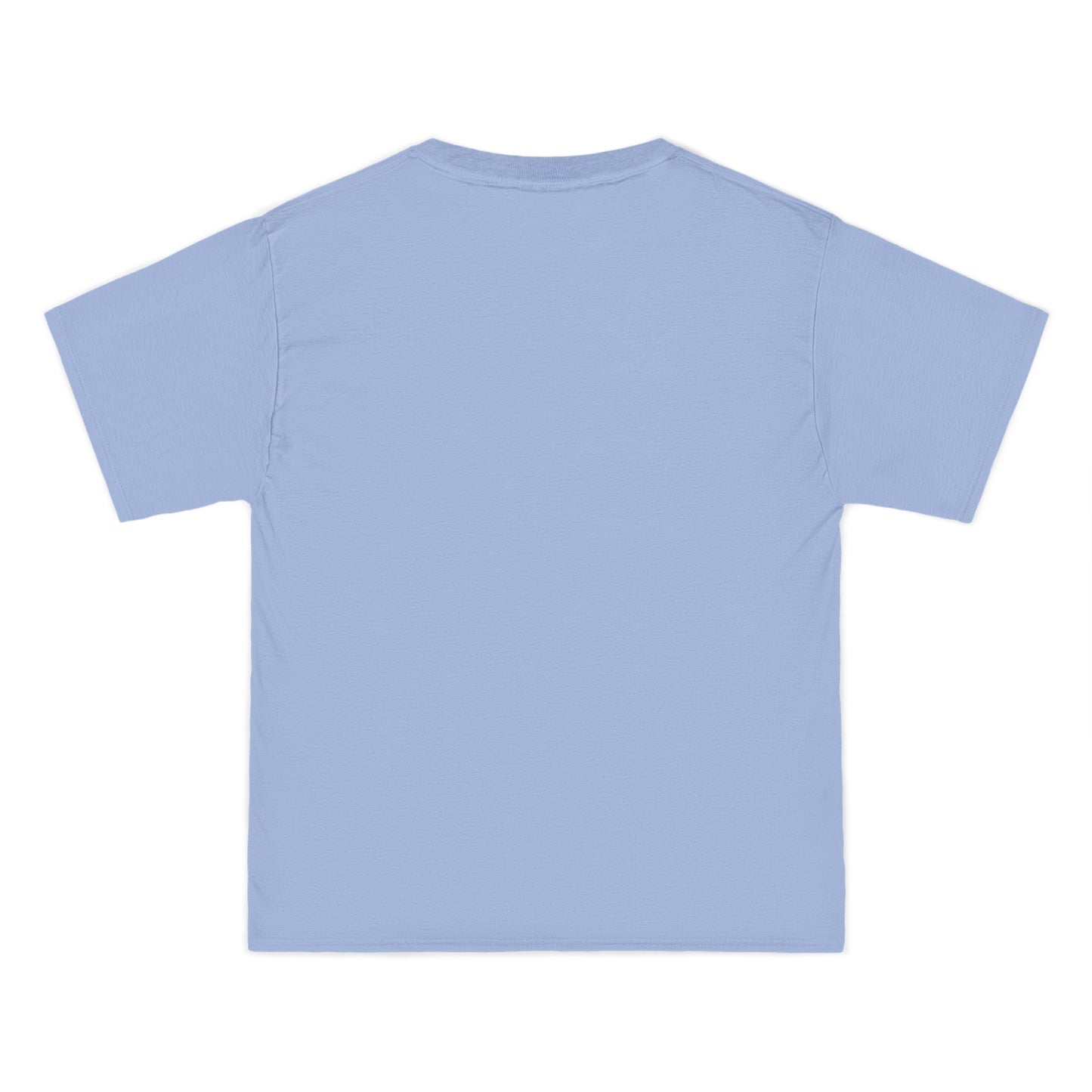 Beefy-T® Short-Sleeve T-Shirt with FREEDOM CARTEL logo