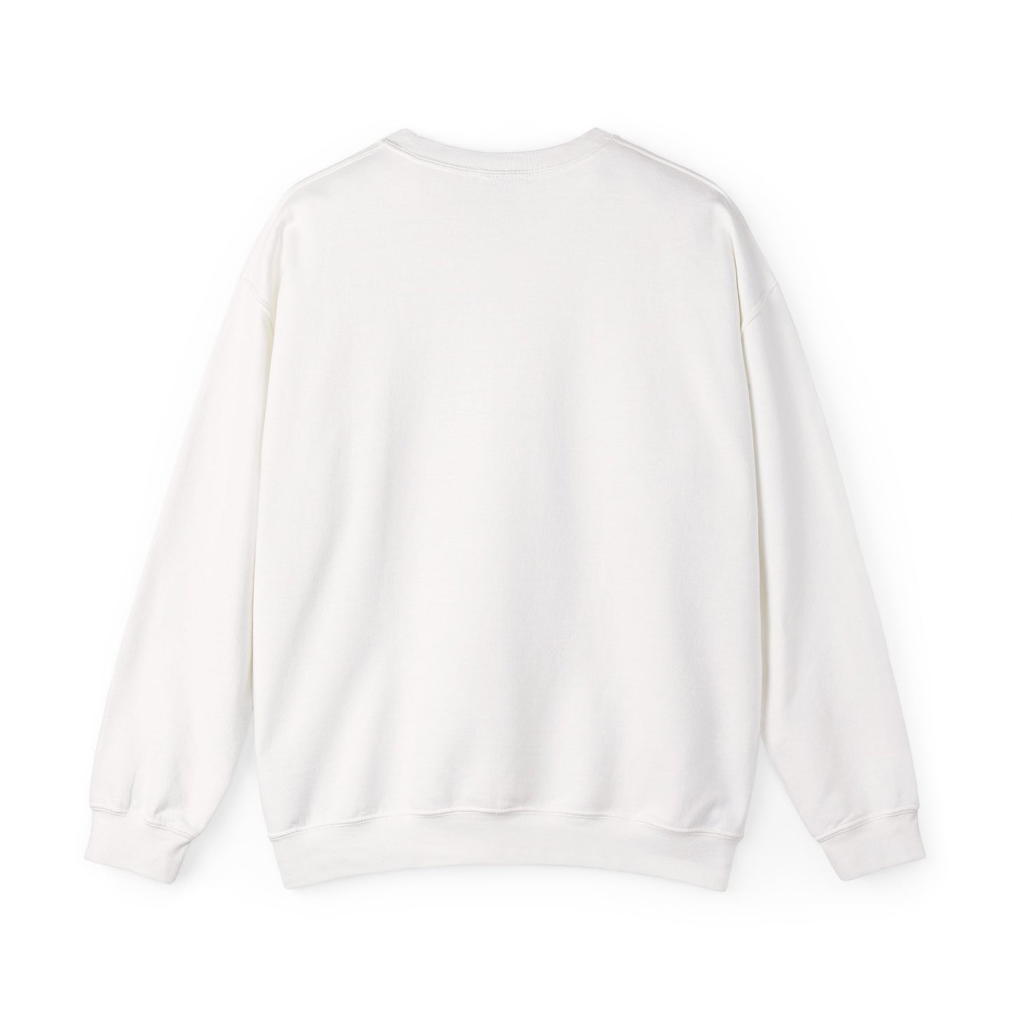 Crewneck Sweatshirt with FREEDOM CARTEL RED logo