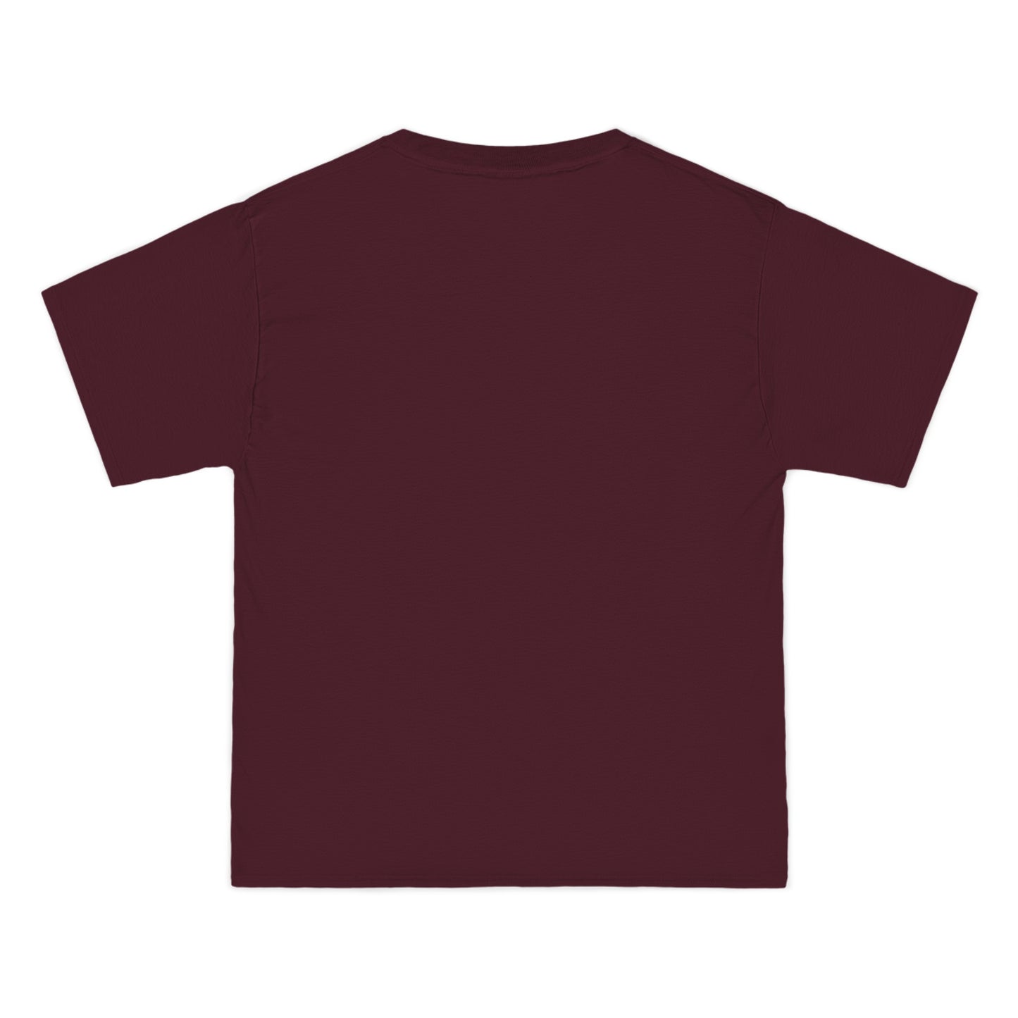 Beefy-T® Short-Sleeve T-Shirt with FREEDOM CARTEL logo
