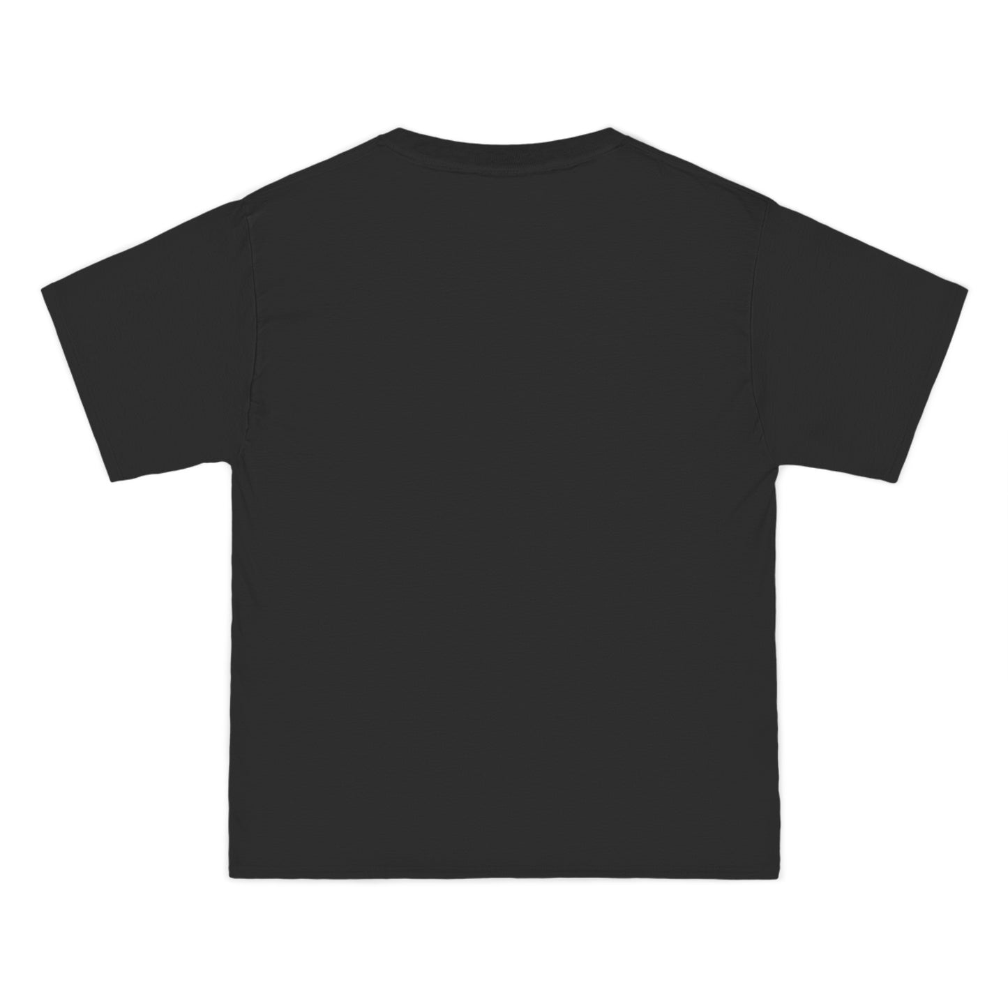 Beefy-T® Short-Sleeve T-Shirt with FREEDOM CARTEL logo