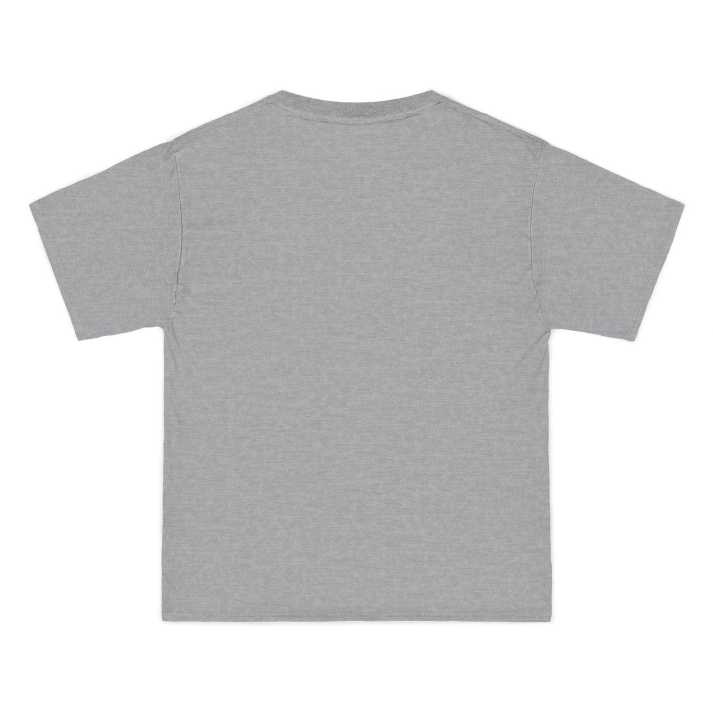 Beefy-T® Short-Sleeve T-Shirt with FREEDOM CARTEL logo