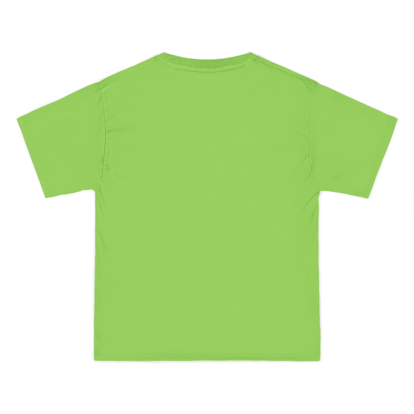 Beefy-T® Short-Sleeve T-Shirt with FREEDOM CARTEL logo