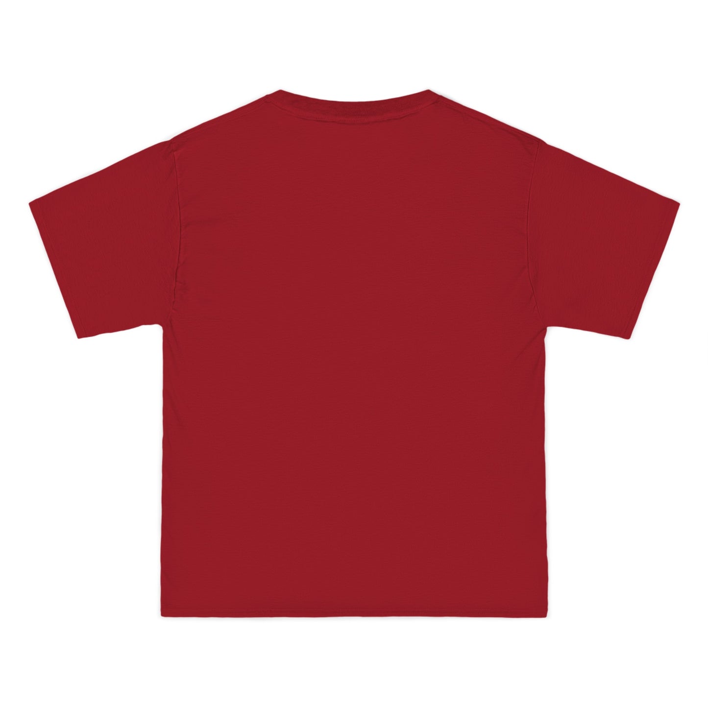 Beefy-T® Short-Sleeve T-Shirt with FREEDOM CARTEL logo