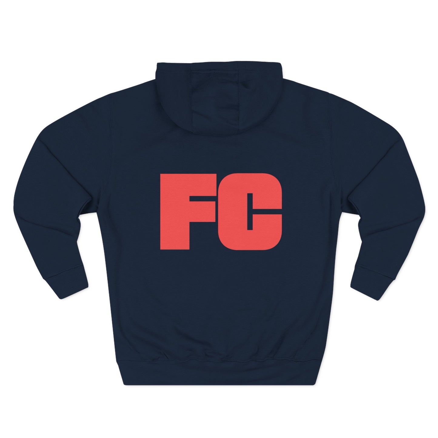 6- 3 -9 FREEDOM CARTEL logo front an back