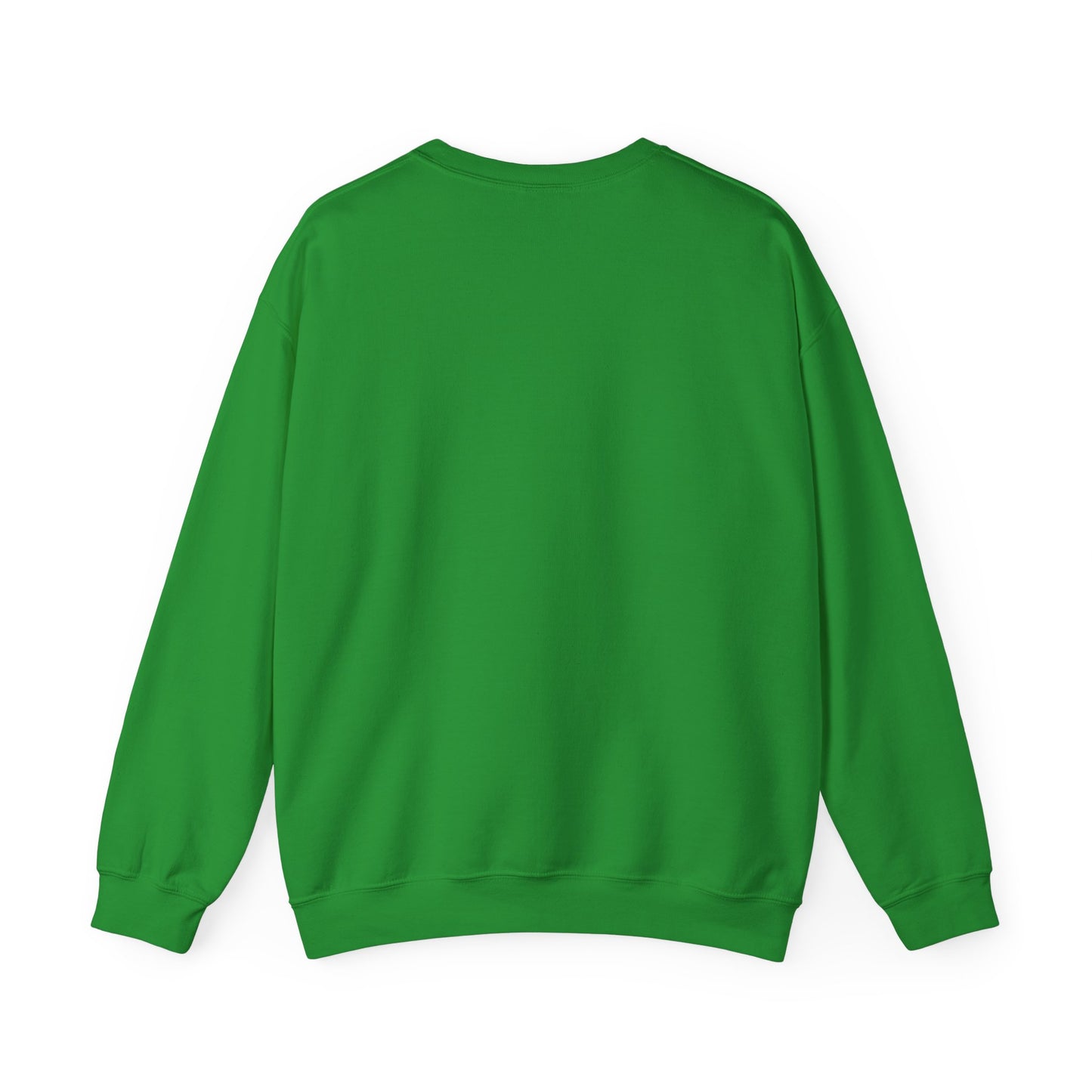 Crewneck Sweatshirt with  CLASSIC FREEDOM CARTEL logo