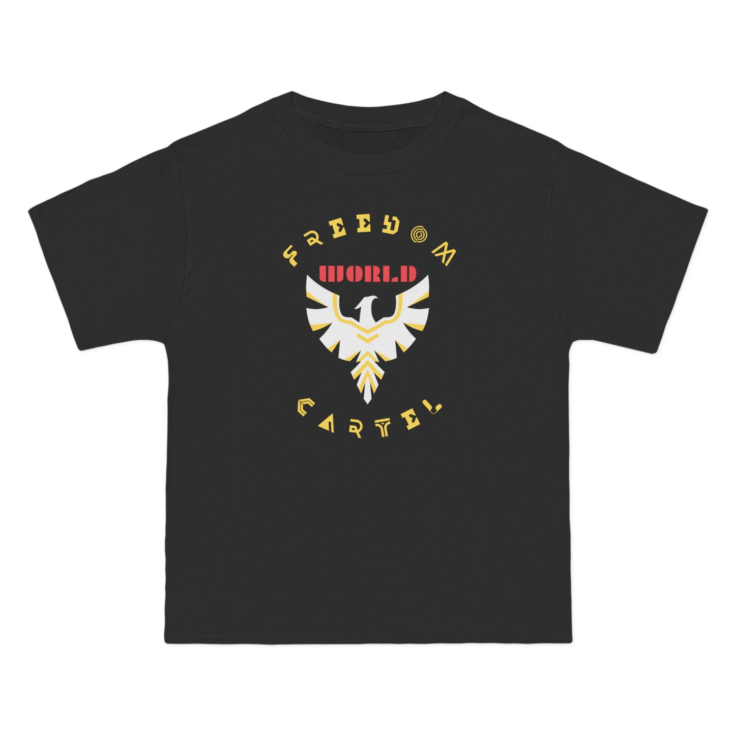 FREEDOM WORLD CARTEL
