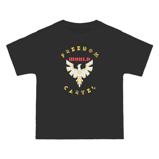 FREEDOM WORLD CARTEL