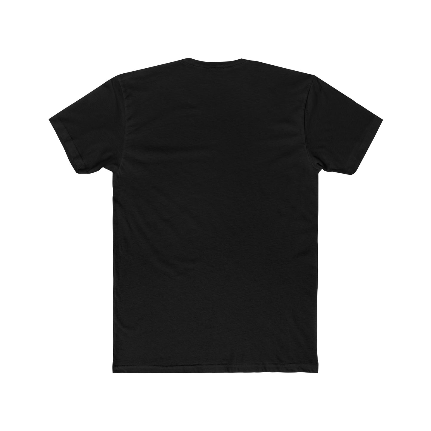 Men's Cotton Crew Tee