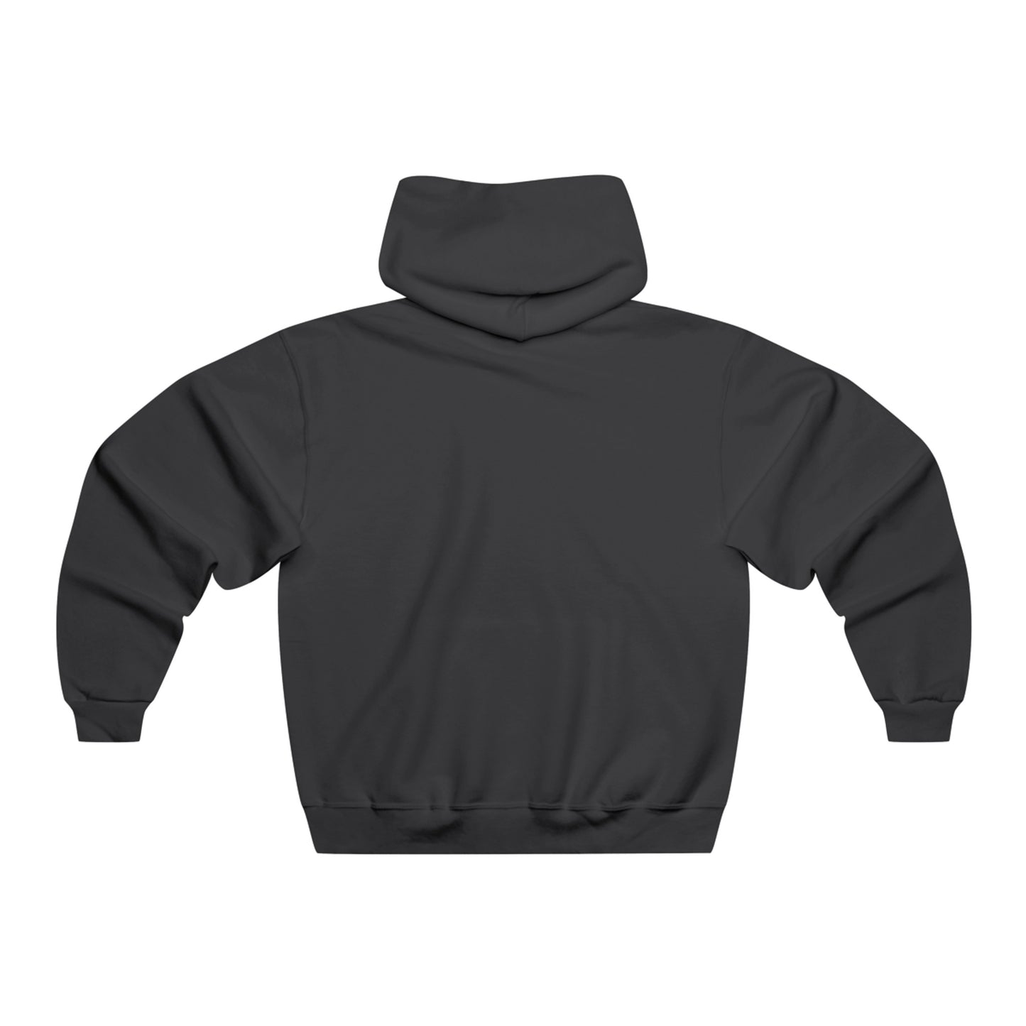 Men's NUBLEND® Hooded Sweatshirt