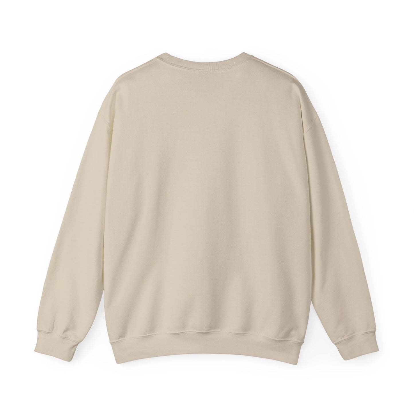 Crewneck Sweatshirt with  CLASSIC FREEDOM CARTEL logo