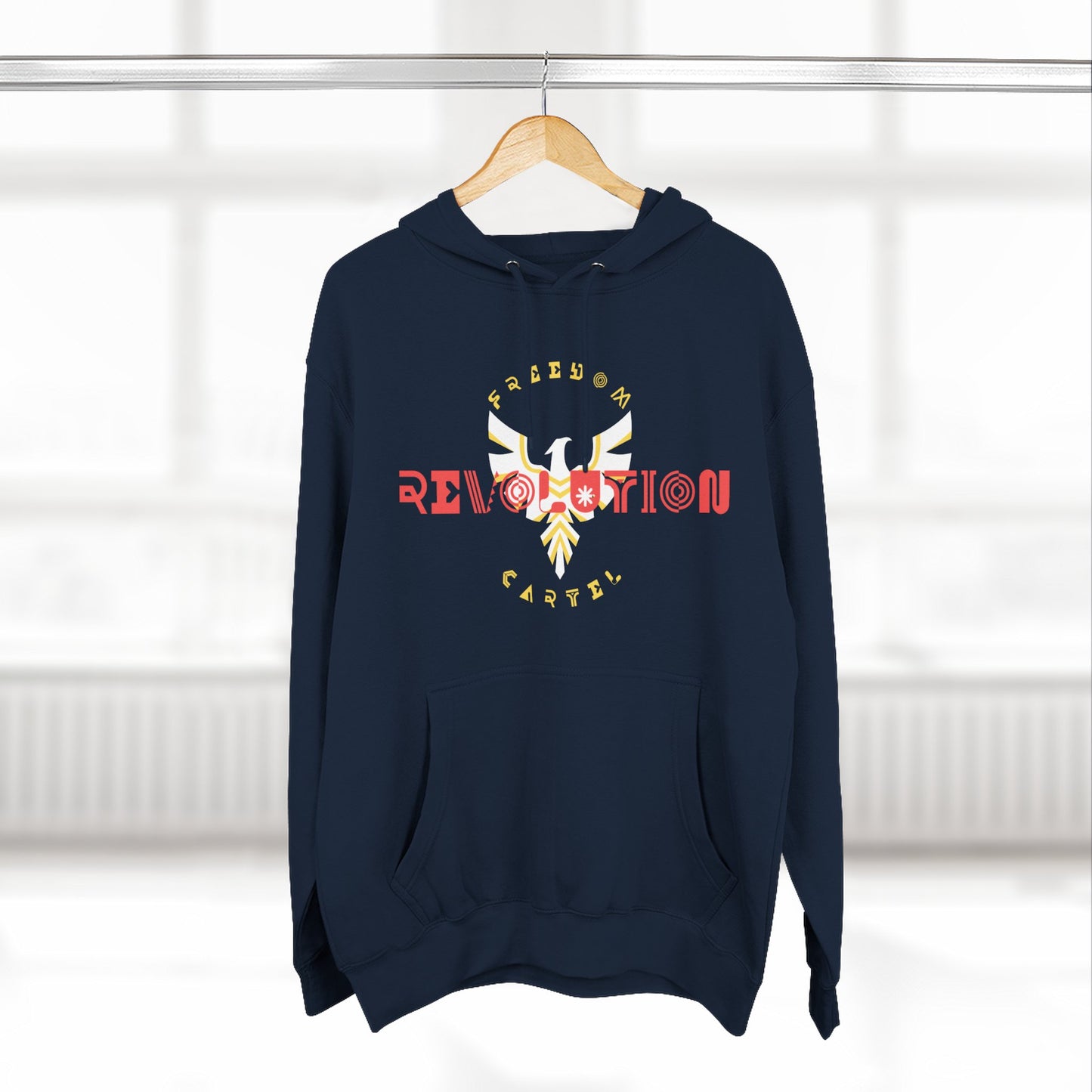 FREEDOM CARTEL REVOLUTION