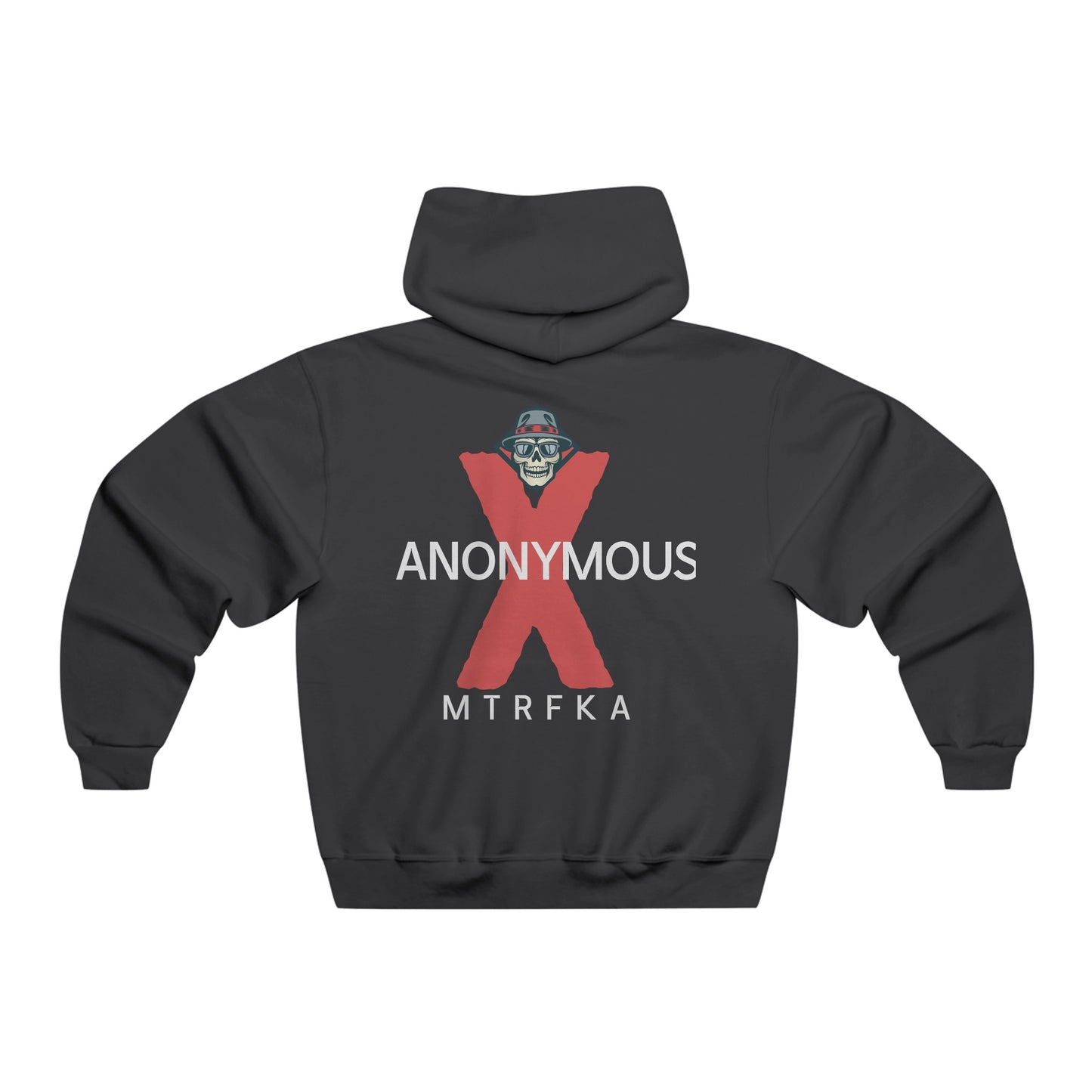 Men's NUBLEND® Hooded Sweatshirt