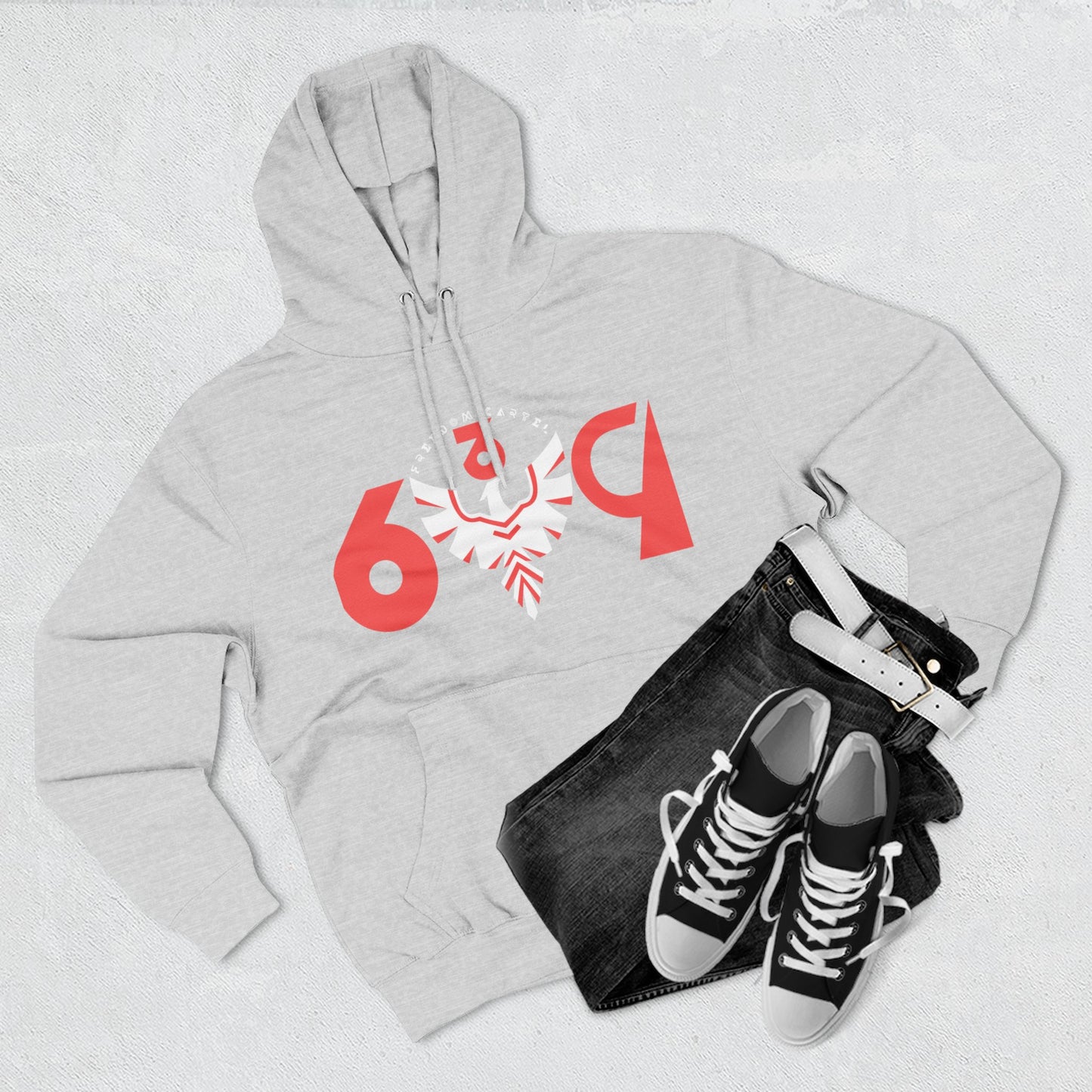 6- 3 -9 FREEDOM CARTEL logo front an back