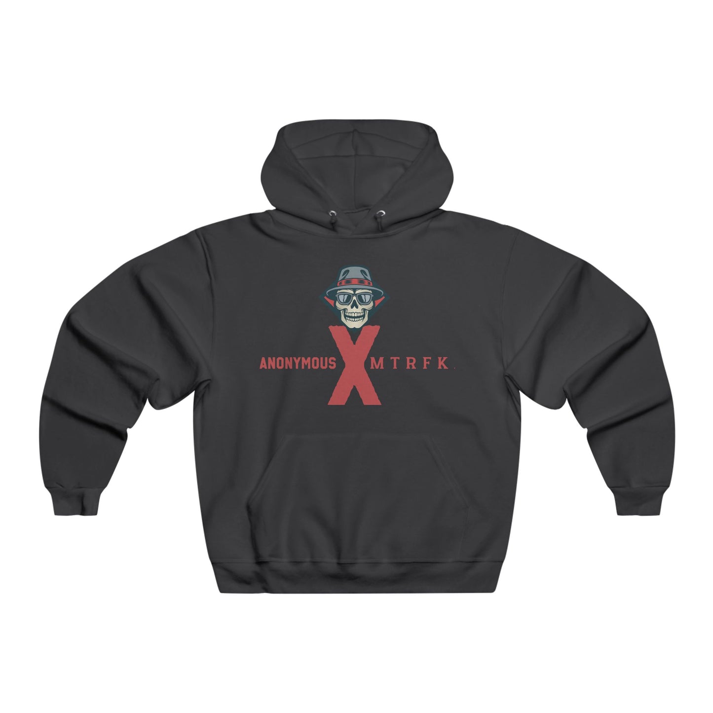AnonymousX CLASSIC