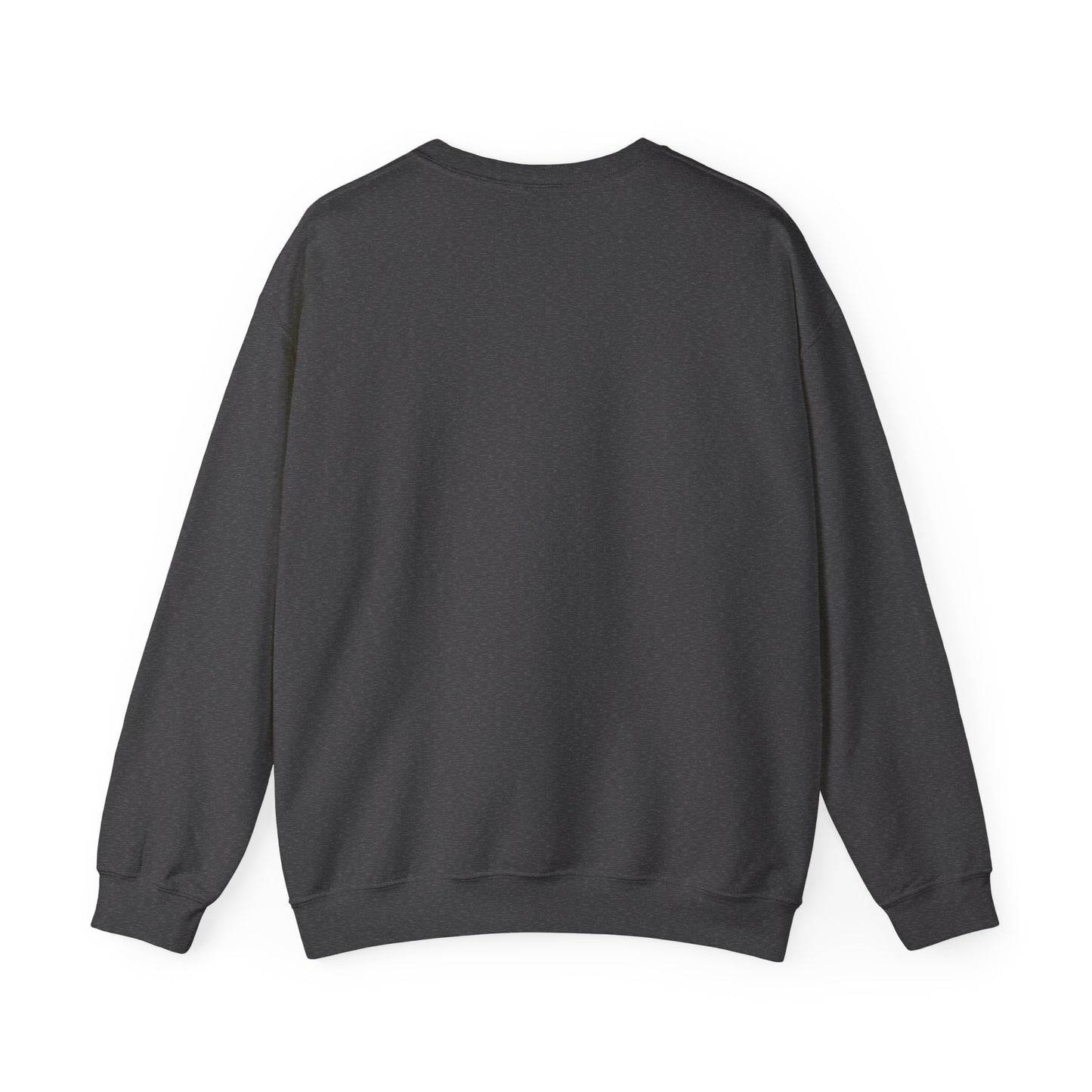 Crewneck Sweatshirt with  CLASSIC FREEDOM CARTEL logo