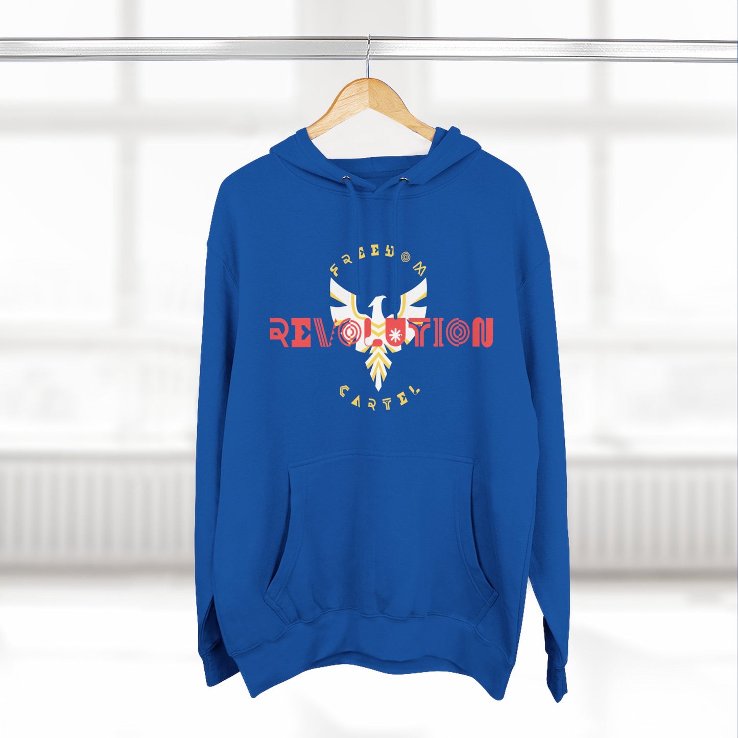 FREEDOM CARTEL REVOLUTION