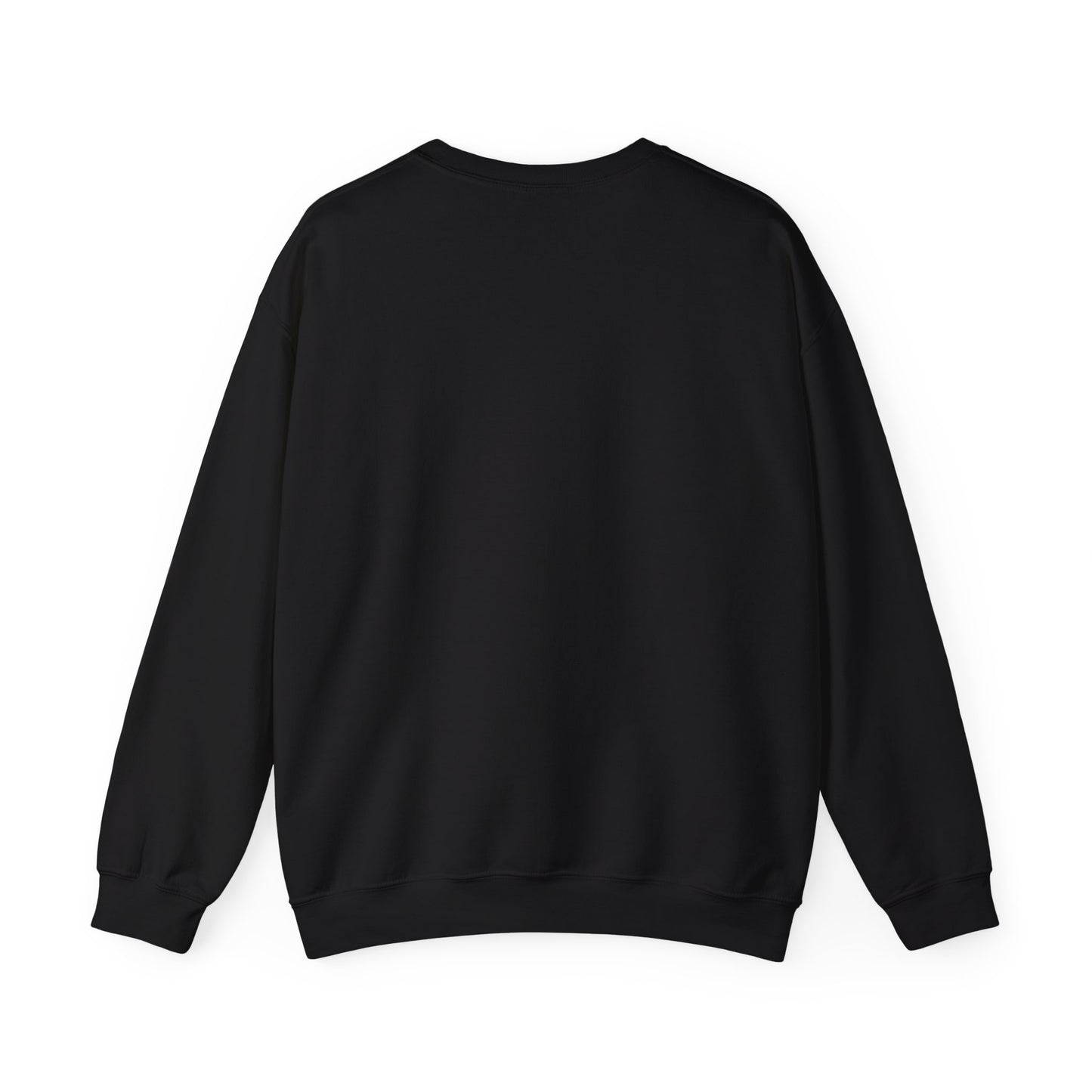 Crewneck Sweatshirt with  CLASSIC FREEDOM CARTEL logo