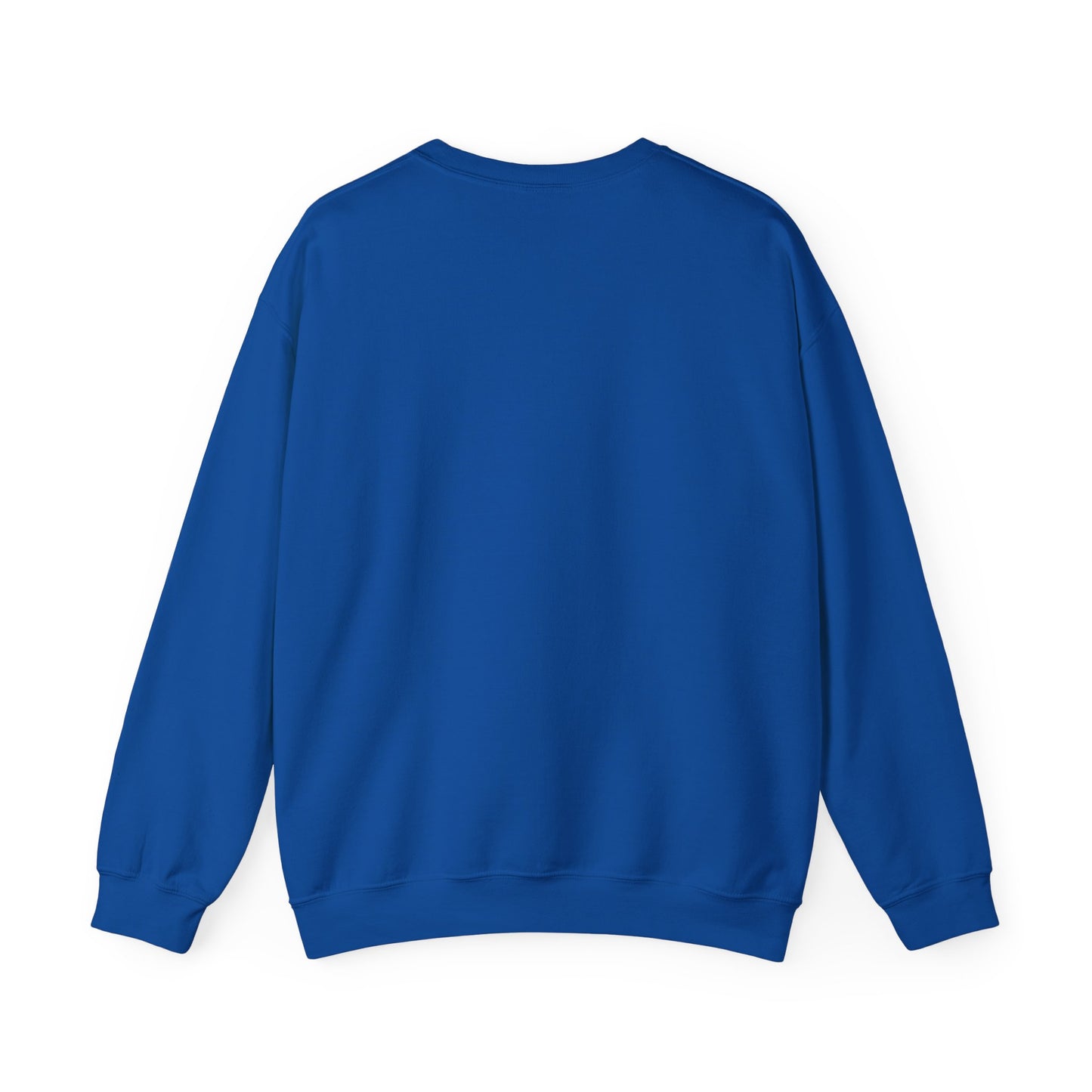 Crewneck Sweatshirt with  CLASSIC FREEDOM CARTEL logo