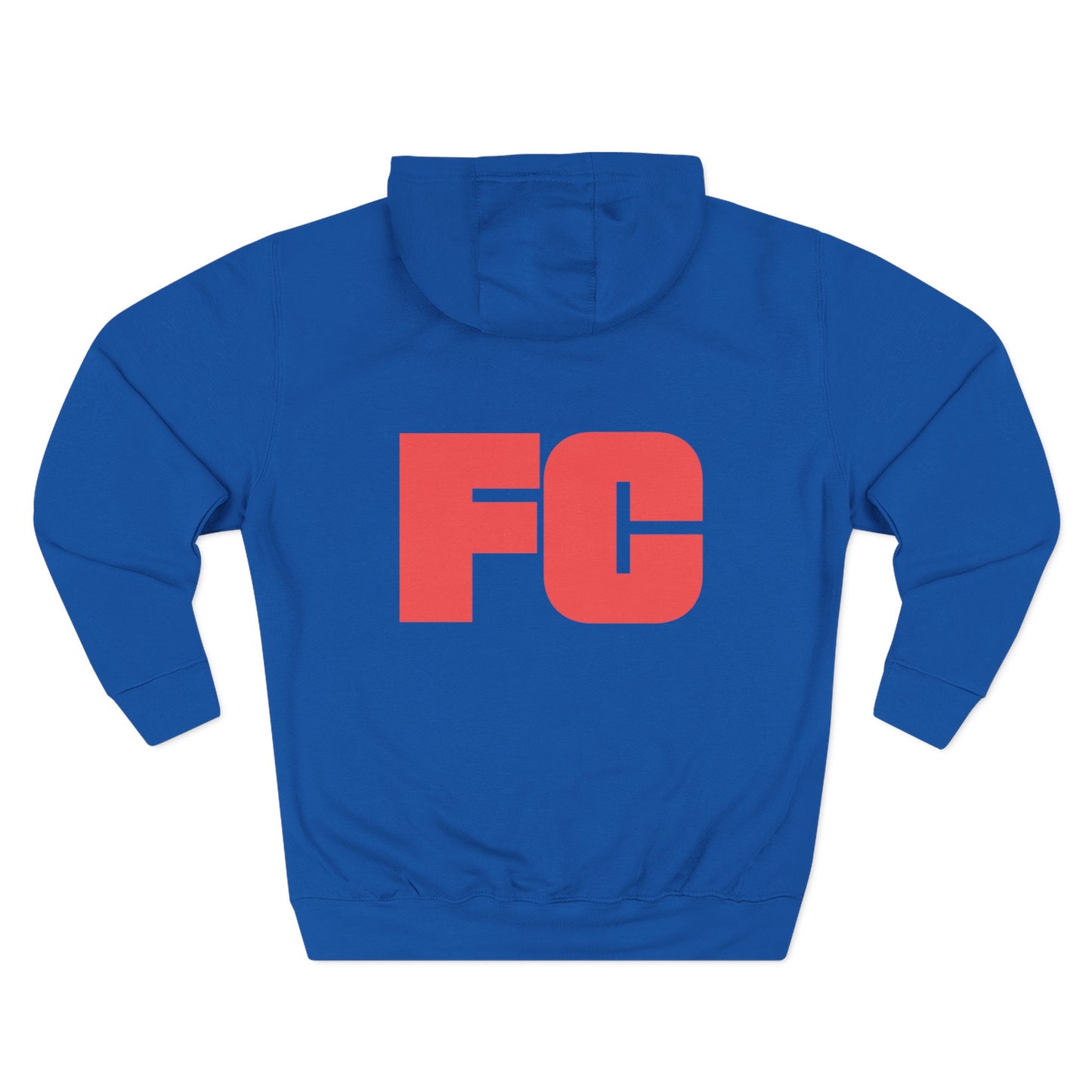 6- 3 -9 FREEDOM CARTEL logo front an back