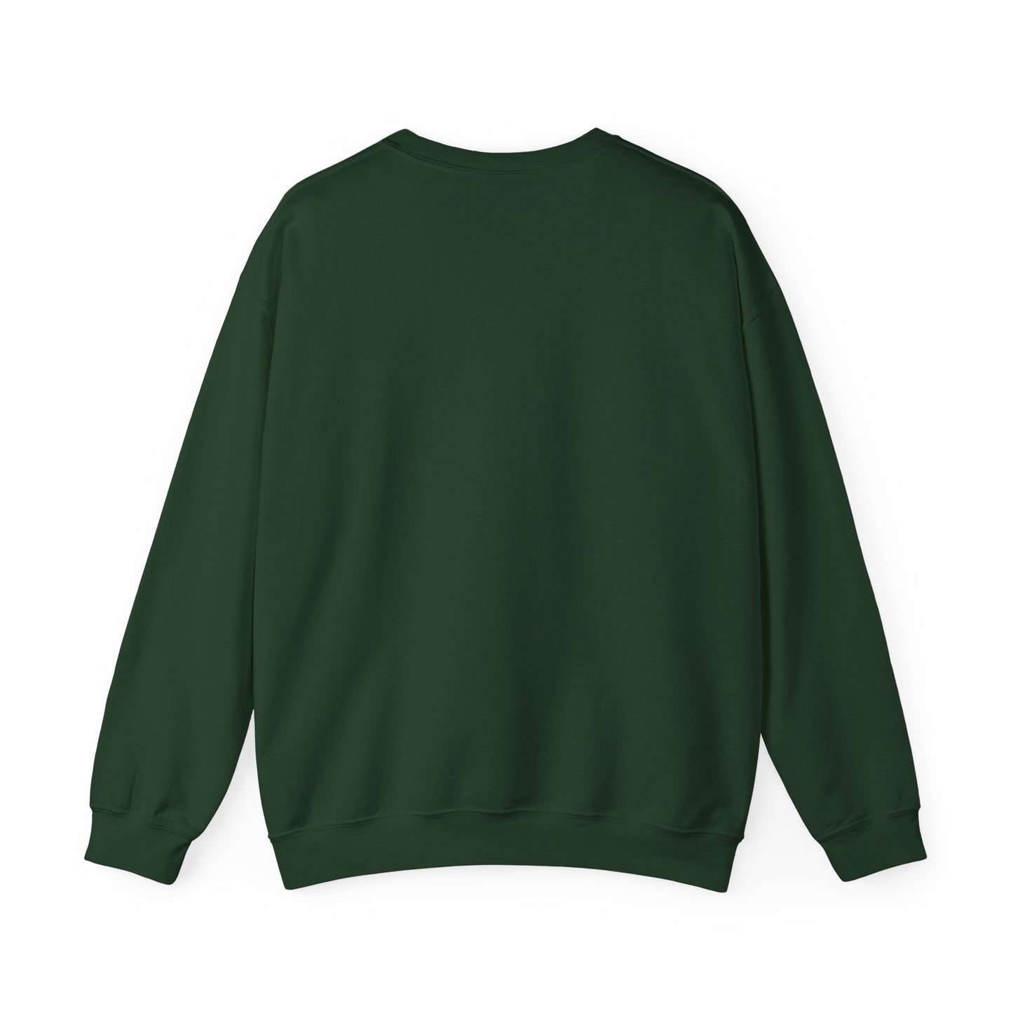 Crewneck Sweatshirt with  CLASSIC FREEDOM CARTEL logo