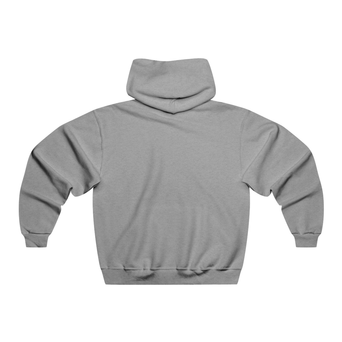 Men's NUBLEND® Hooded Sweatshirt with AnnoymousX logo