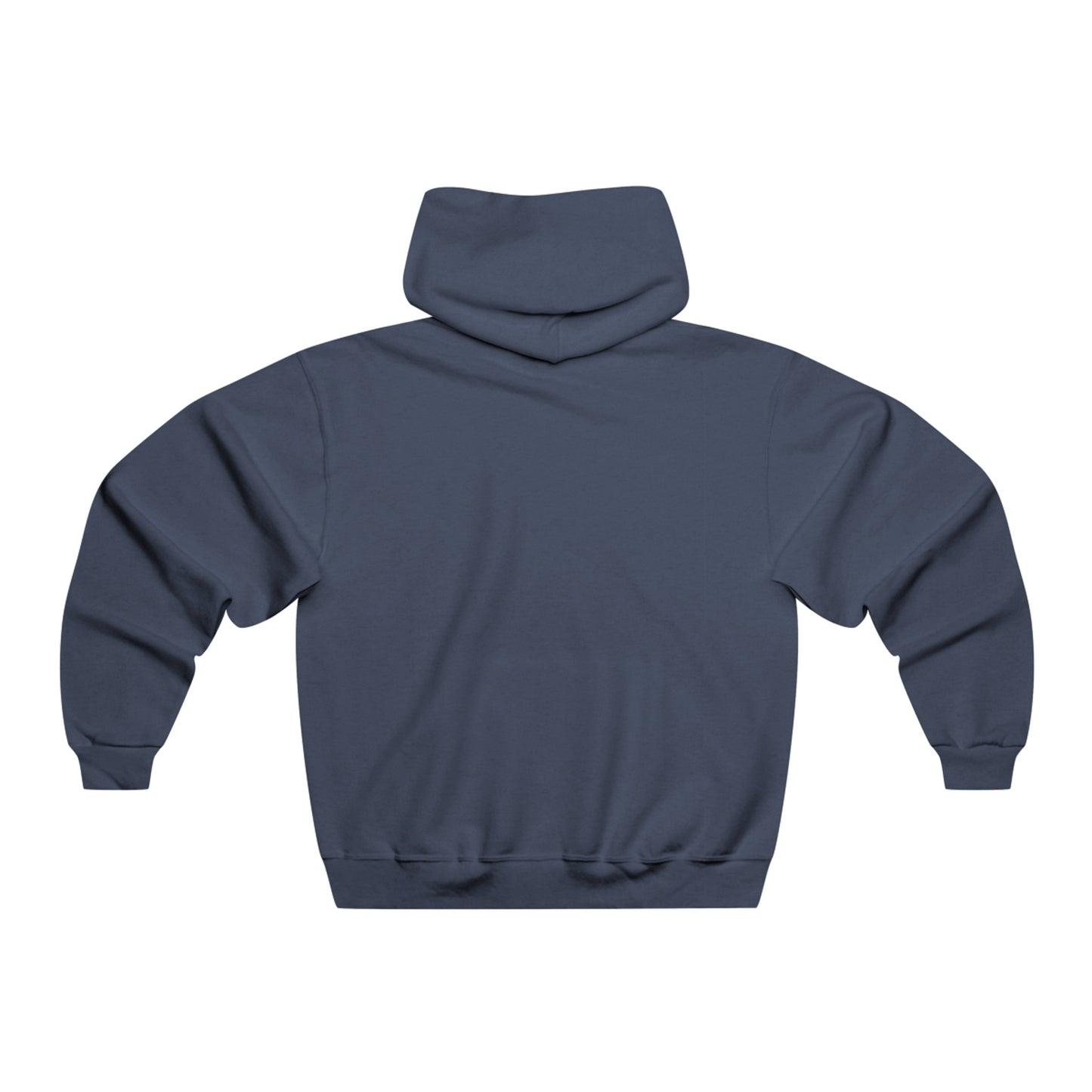 Men's NUBLEND® Hooded Sweatshirt with AnnoymousX logo