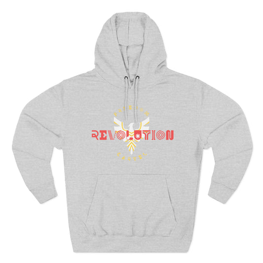 FREEDOM CARTEL REVOLUTION