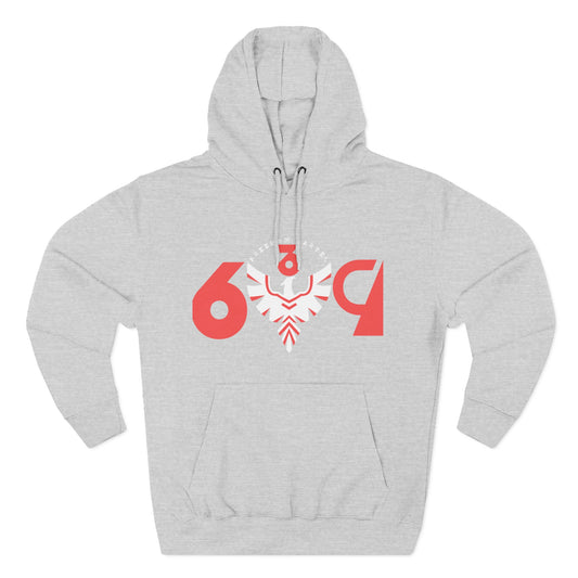 6- 3 -9 FREEDOM CARTEL logo front an back