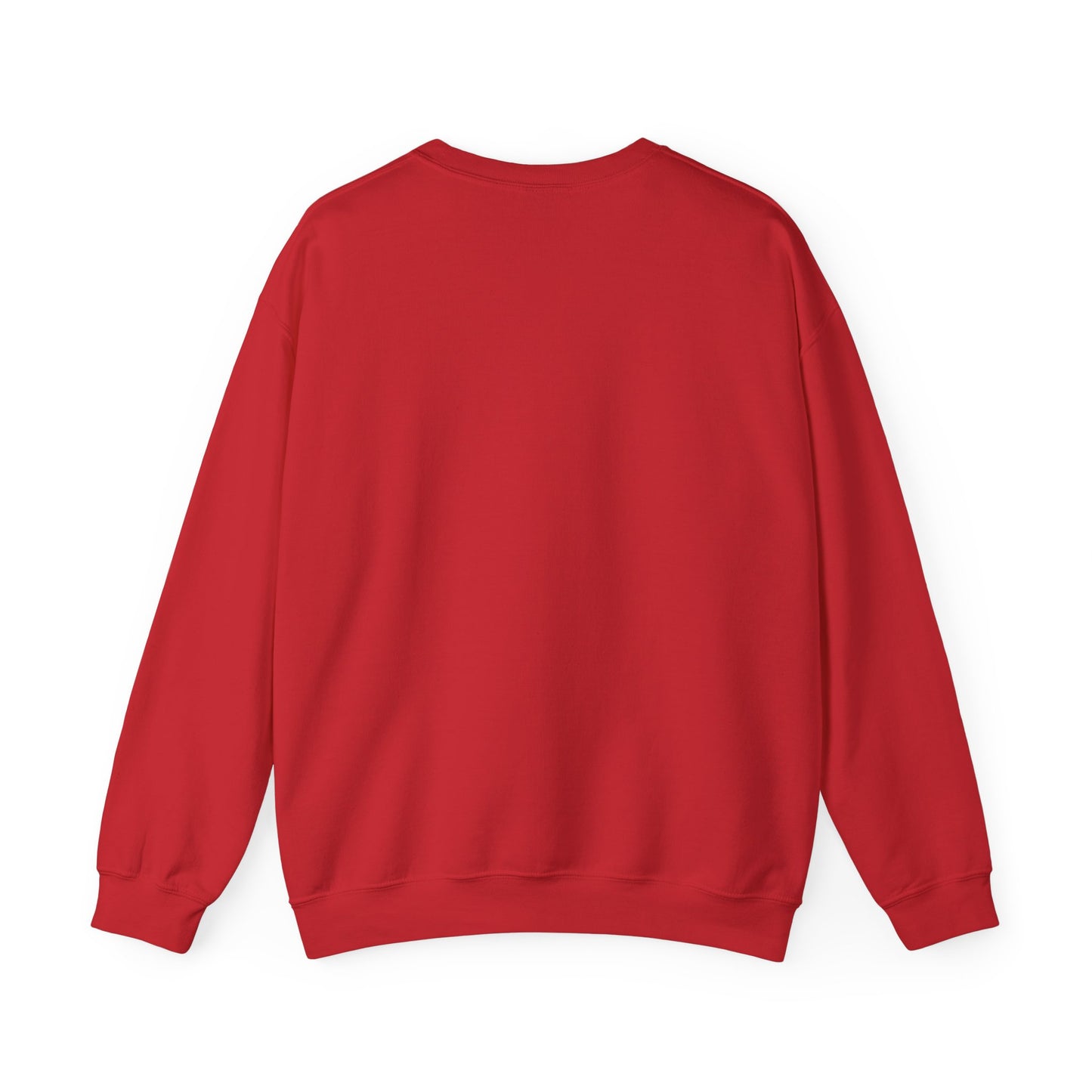 Crewneck Sweatshirt with  CLASSIC FREEDOM CARTEL logo